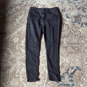 Women’s Old Navy Rockstar Mid-Rise Skinny Jeans
